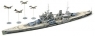 TAMIYA Battleship Prince of Wales (31615)