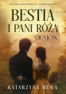 <img src='https://webimage.pl/pics/446/9/d88412B.jpg' width='351' height='500'> Bestia i pani Róża Demon Katarzyna Hewa