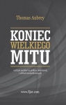 Koniec wielkiego mitu w.2 Thomas Aubrey