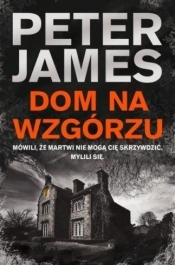 Dom na wzgórzu pocket