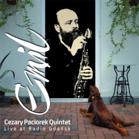 Emil: Live At Radio Gdańsk (CD) - Opracowanie zbiorowe