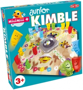 MiniMini: Junior Kimble (54944)