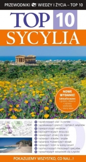 Sycylia Top 10 Przewodnik - <br />