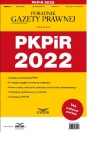PKPiR 2022 Podatki 1/2022 Praca zbiorowa