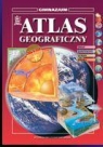 Atlas geograficzny Gimnazjum