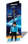  Breloczek Playmobil Star Trek Mr. Spock (70644)