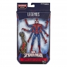 Figurka  Demogoblin Spiderman Infinite Legends (A6655/E3958) od 4 lat