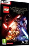 Gra PC Star Wars Przebudzenie Mocy (5908305212447)