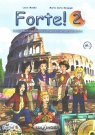 Forte! 2Podręcznik z ćwiczeniami + CD Maddii Lucia, Borgogoni Maria Carla