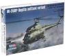 Model plastikowy Helikopter mi-2URP wariant przeciwpancerny Hoplite (87244)