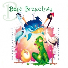 Bajki Brzechwy (Audiobook)