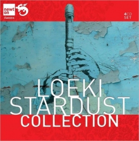 Collection: Italian Record - Loeki Stardust Quartet