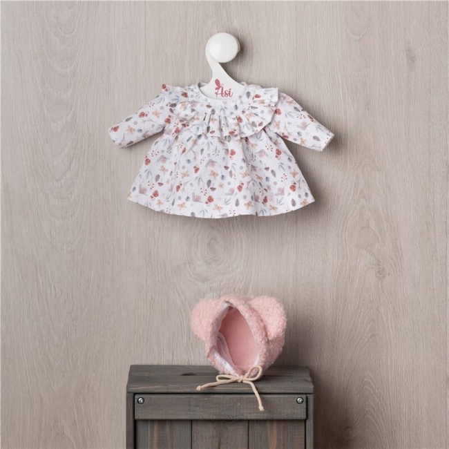 Zestaw ubranek dla lalki Alex 36cm