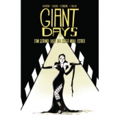 Giant Days Tom 7 - John Allison, Max Sarin