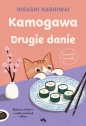 Kamogawa. Tom 2. Drugie danie - Hisashi Kashiwai