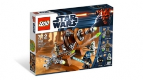 Lego Star Wars Geonosian Cannon (9491) - <br />