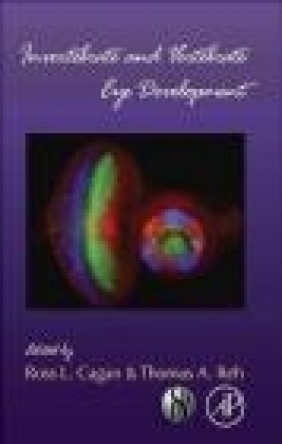 Invertebrate and Vertebrate Eye Development Ross L. Cagen