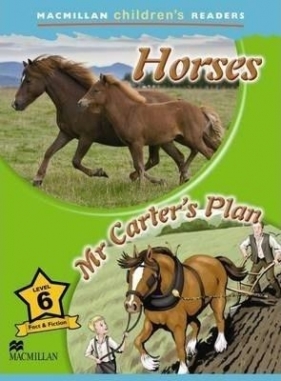 Horses 6 - Kerry Powell