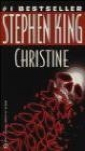 Christine S King