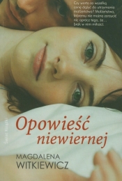 Opowieść niewiernej