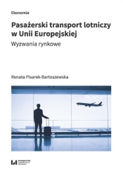 Pasażerski transport lotniczy w Unii Europejskiej.