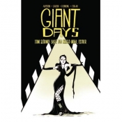 Giant Days vol. 7 - Allison John, Sarin Max