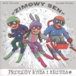 Zimowy sen - Marta Ostrowska, Szczepan Atroszko