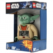 LEGO Budzik Star Wars Yoda (1173080)
