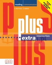 Plus Extra Intermediate Sb