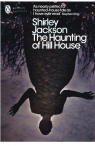 The Haunting of Hill House Jackson Shirley