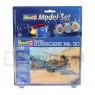 REVELL Model Set Hawker Hurricane (64144)