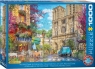  Puzzle 1000 Notre Dame Afternoon by Dominic Davison 6000-6144