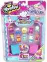 SHOPKINS Chef Club 12-pack S6 (SHP56144)