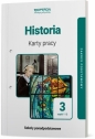Historia. Klasa 3. Karty pracy ucznia. Część 1 i 2. Zakres podstawowy. Liceum i technikum - Adam Balicki