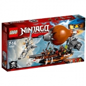 LEGO Ninjago Piracki sterowiec (70603)
