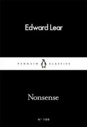 Nonsense - Edward Lear