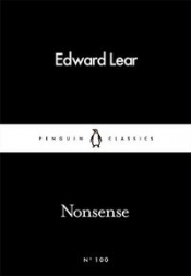 Nonsense - Edward Lear