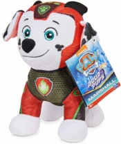 Psi Patrol pluszowa maskotka Marshall Aqua Pups (6066804/20139292)