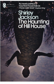The Haunting of Hill House - Jackson Shirley