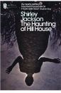 The Haunting of Hill House - Shirley Jackson