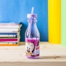 Butelka ze słomką Minnie style 500ml DI-PP