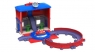 Chuggington Stacktrack Stacyjkowo Zajezdnia