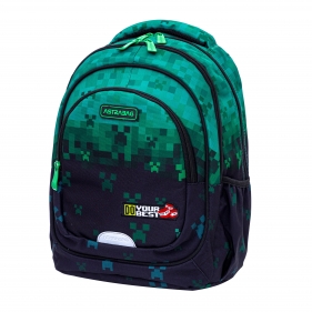 Astrabag, Plecak - Do Your Best, AB330