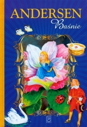 Baśnie - Hans Christian Andersen