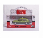 Kolekcja PRL-u Polonez taxi