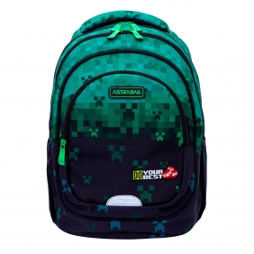 Astrabag, Plecak - Do Your Best, AB330