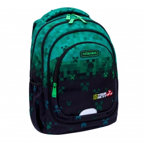 Astrabag, Plecak - Do Your Best, AB330
