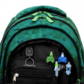 Astrabag, Plecak - Do Your Best, AB330