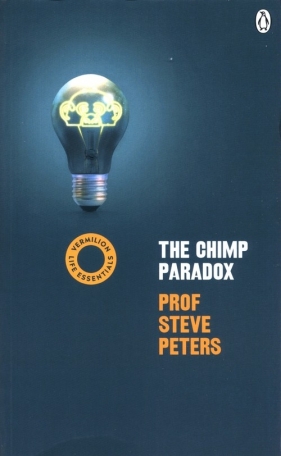 The Chimp Paradox - Steve Peters