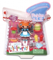 Mini Lalaloopsy Marynatka